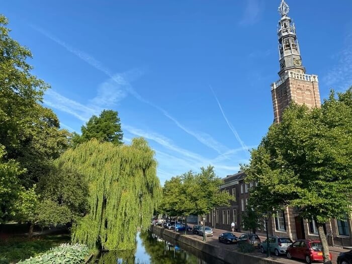 Private Leiden: Custom Historical & Cultural Tour